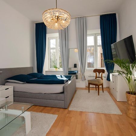 Home Suites Home Wien Exterior foto
