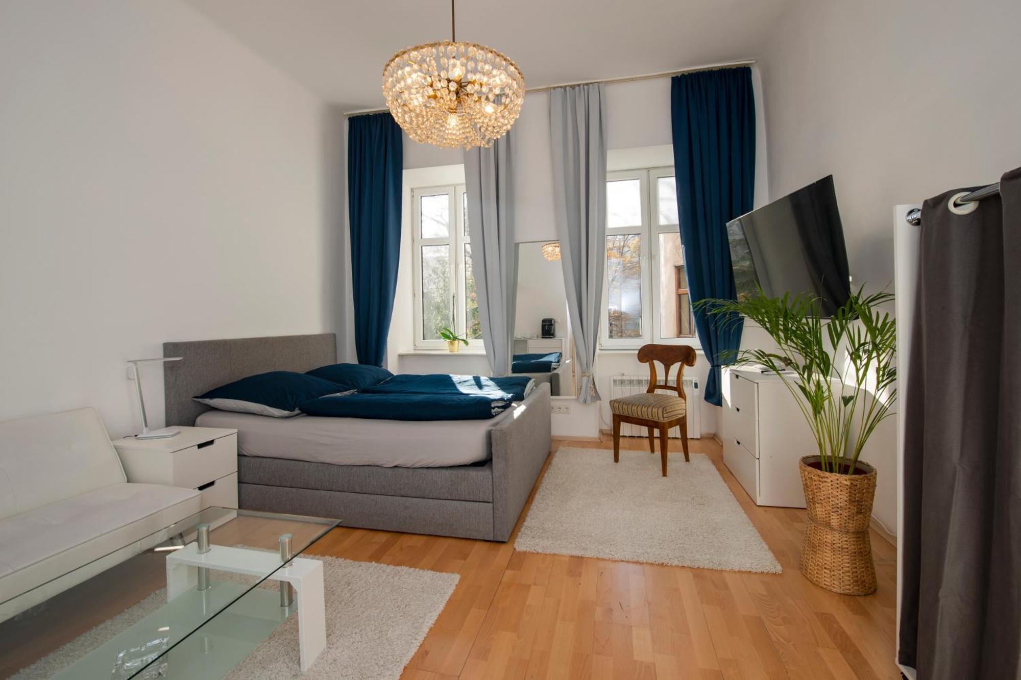 Home Suites Home Wien Exterior foto